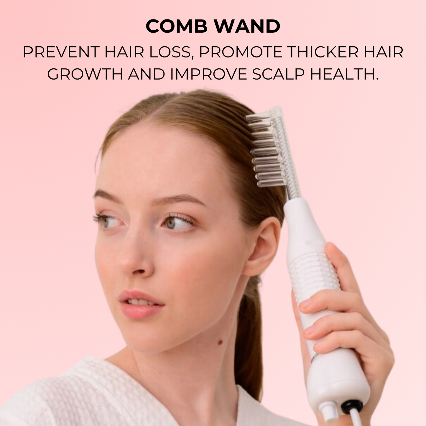 LuxeLift Radiance Wand®